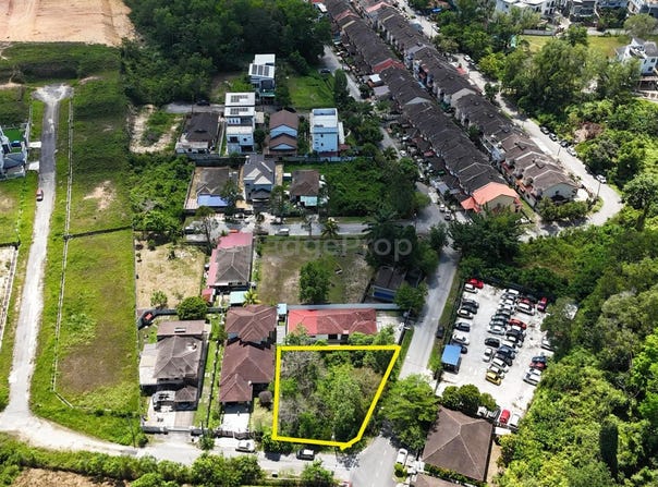 Jalan Desa Permai, Cheras South, Selangor 43000