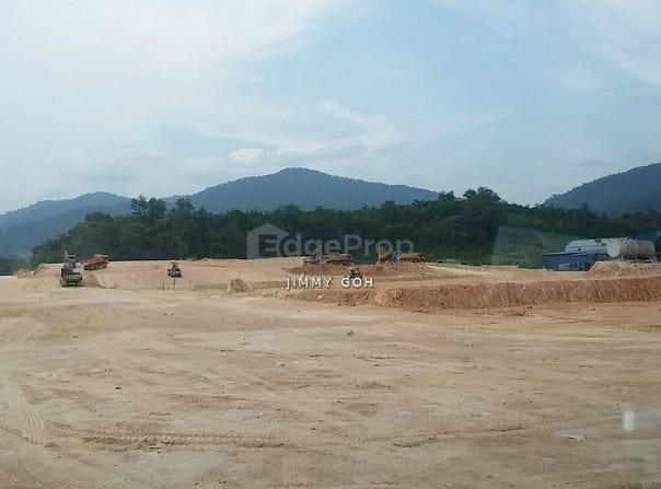Semenyih, Selangor 43500