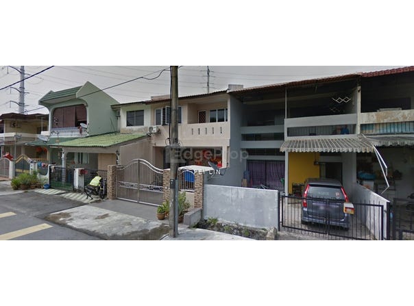 Jalan Nirwana, Ampang, Selangor 68000