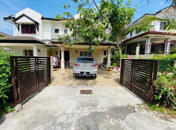 Off Jalan Desa Jaya, Rawang, 48000 Selangor, Rawang, Selangor 48000