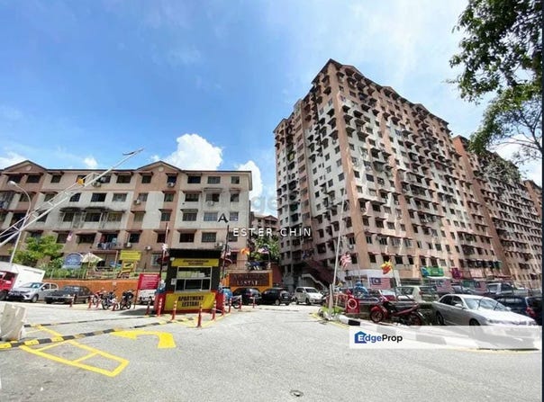 Jalan PJU 10/1b, Damansara Damai, Damansara Damai, Selangor 47830