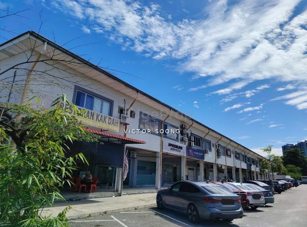 Shah Alam, Selangor 40460