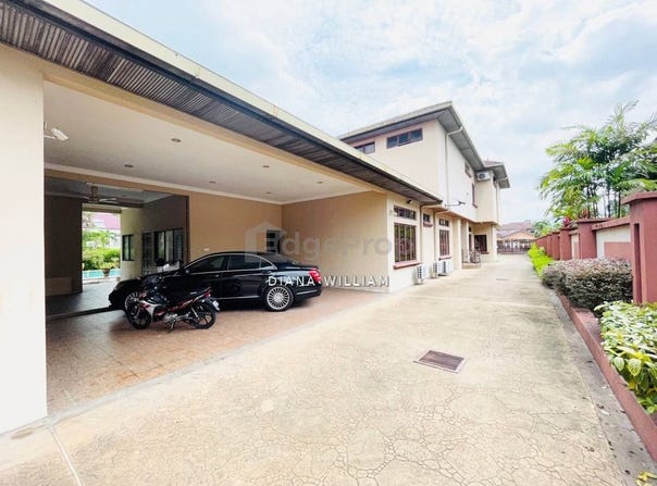 Jalan Bukit Impiana, Kajang, Selangor 43000