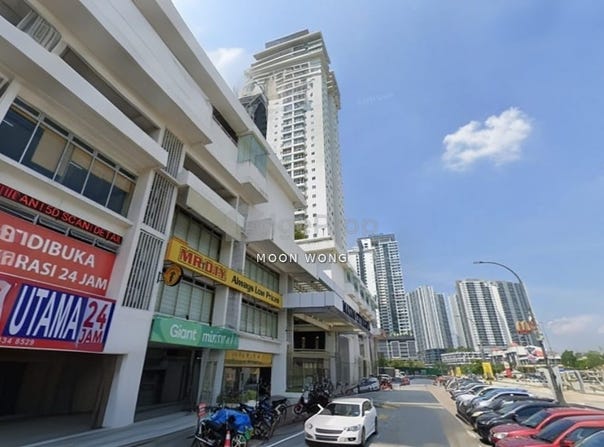 Jalan Sentul Pasar, Off Taman Pelangi, Sentul, 51000, Kuala Lumpur, Sentul, Kuala Lumpur 51100