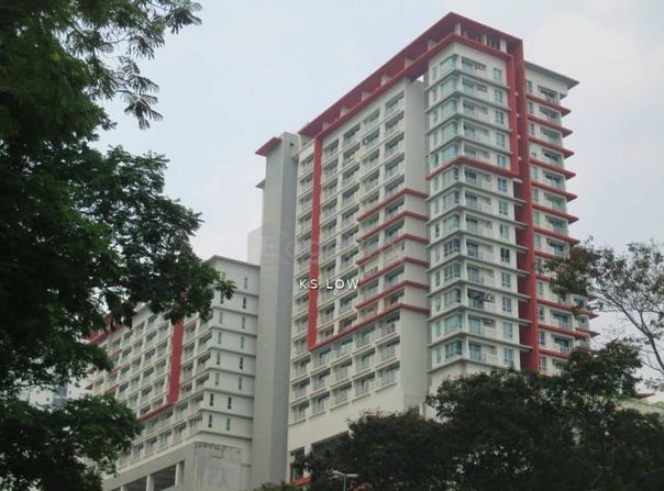 Damansara Perdana, Selangor 47820