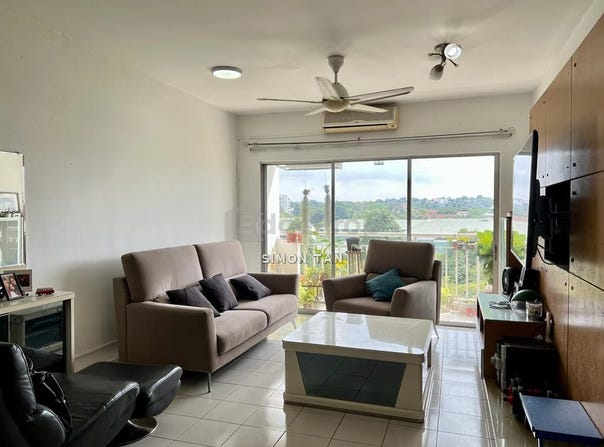 Jalan PJU 7/2, Mutiara Damansara, Mutiara Damansara, Selangor 47800
