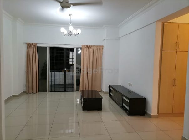 Jalan Klang Lama, Jalan Klang Lama (Old Klang Road), Kuala Lumpur 58200