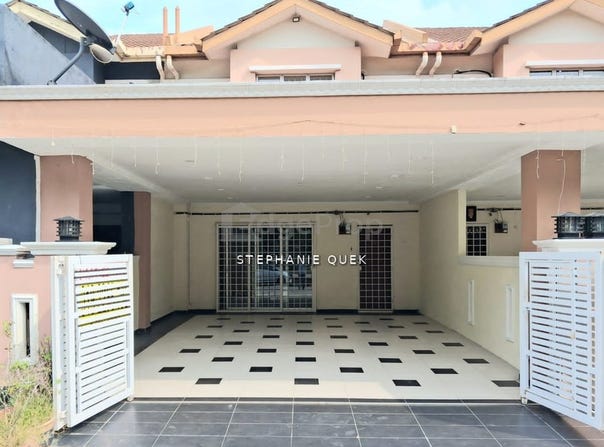 Bukit Tinggi 3, Klang, Selangor 41200
