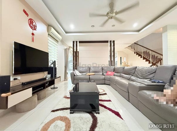 Setia Alam, Setia Alam/Alam Nusantara, Selangor 63000