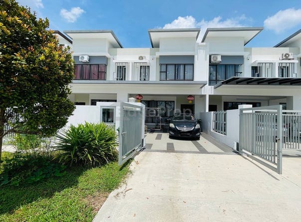 Semenyih, Semenyih, Selangor 43500