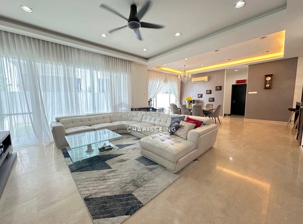 Kajang, Kajang, Selangor 43000