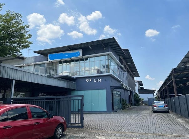 Petaling Jaya, Selangor 47810