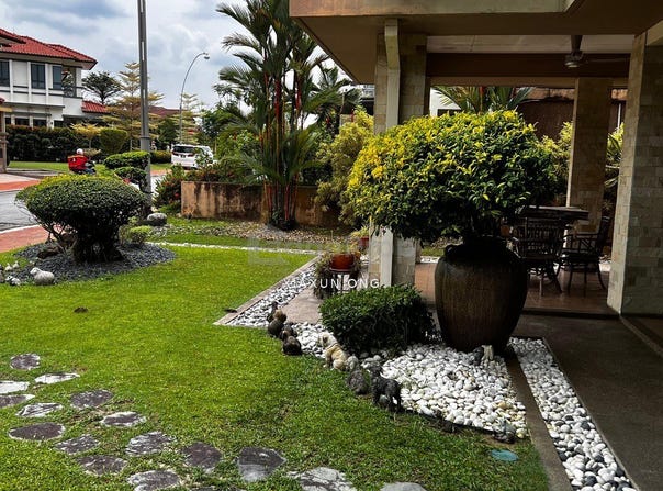 Jalan PJU 1a/1, Tropicana Damansara, Ara Damansara, Selangor 47500
