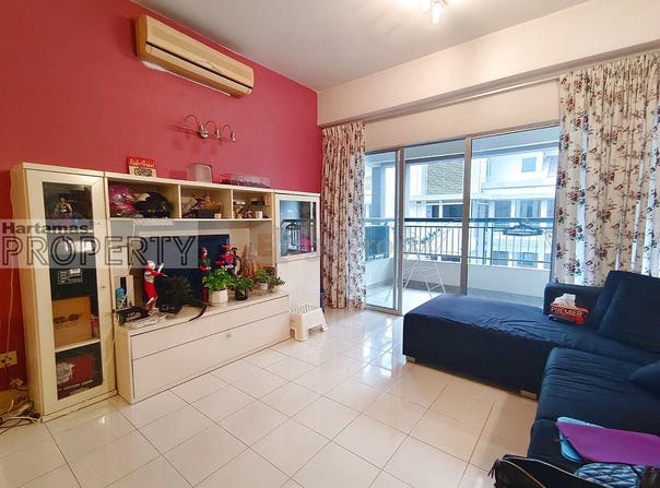 Jalan Jelatek, Off Jalan Ampang, 54200 Kuala Lumpur, Ampang, Selangor 54200