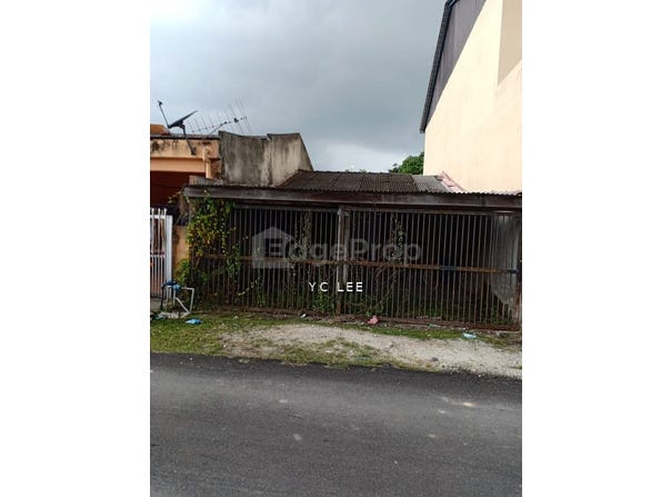Jalan Kijang; Jalan Pelanduk, Batu 9th Cheras, Selangor 43200
