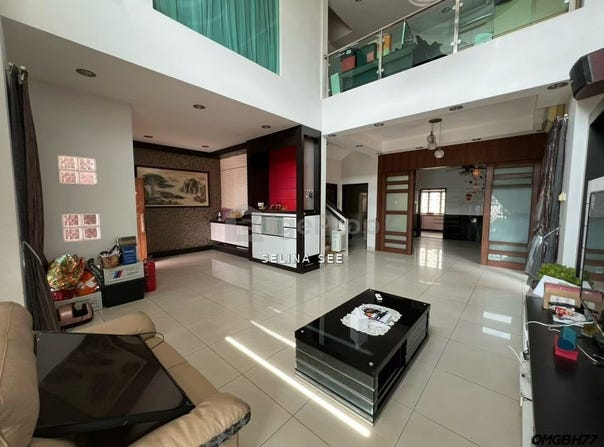 Jalan Ambang Botanic, Bandar Botanic, Bukit Tinggi, Bandar Botanic/Bandar Bukit Tinggi, Selangor 41200