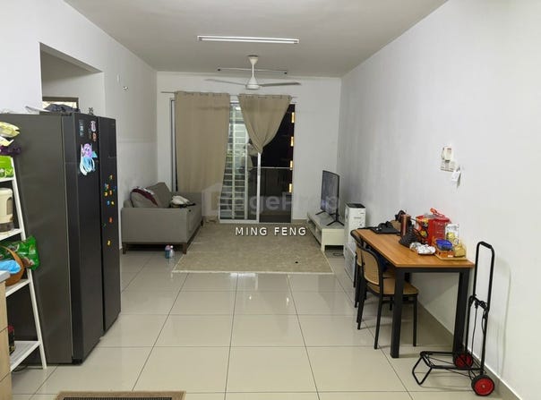 Jalan Usahawan 2, 53200, Kuala Lumpur, Setapak, Kuala Lumpur 53300