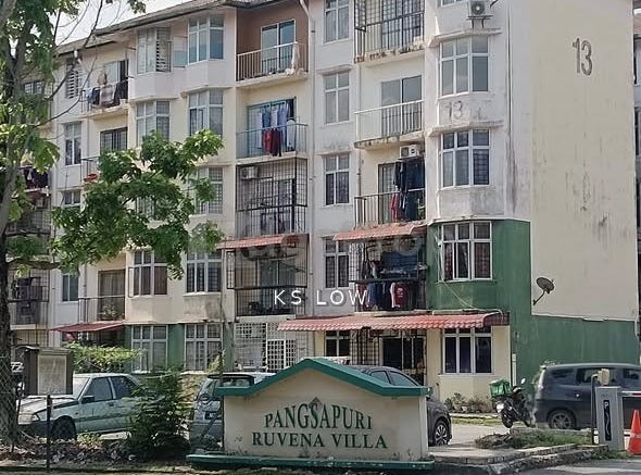 Jalan Putra Perdana 8, 47100, Selangor, Puchong South, Selangor 47100