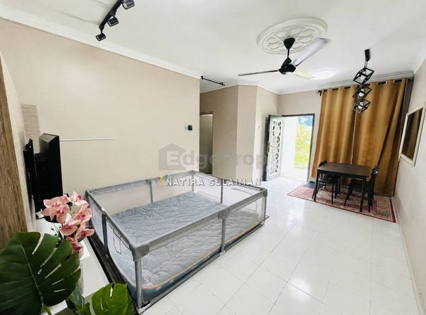 Jalan Penggawa, Bandar Mahkota Cheras, 43200, Selangor, Cheras, Selangor
