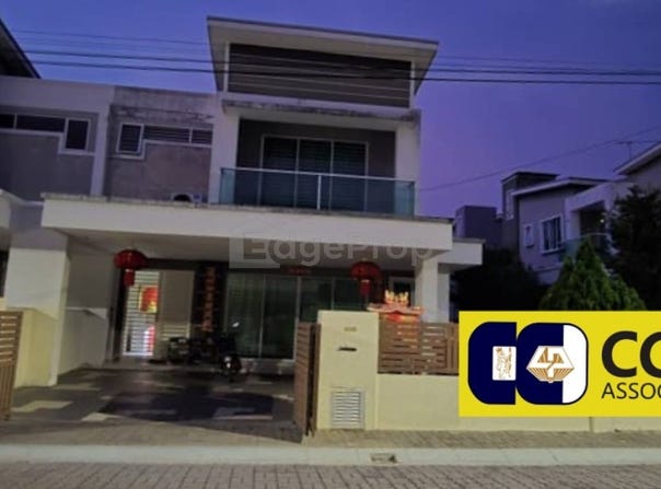 Ipoh, Perak 31650