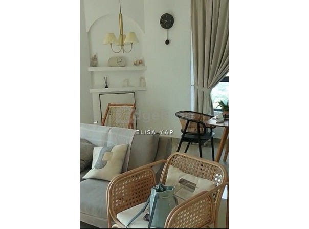 Jalan Ampang Ulu 3, Ampang, Kuala Lumpur 55000