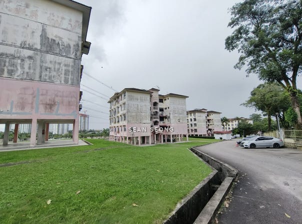 Jalan Cenderai 17, Masai, Johor 81750
