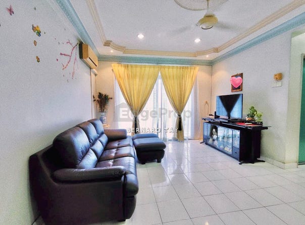 Jalan 21/146, Bandar Tasik Selatan, Kuala Lumpur 57000