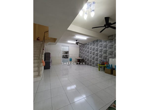 Jalan BS, Sungai Buloh, Selangor 47000