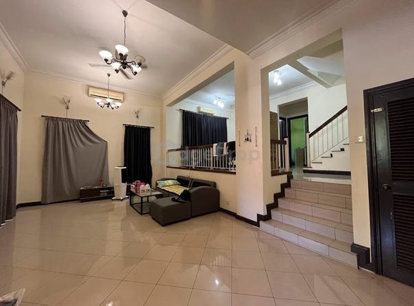 Jalan Cemara 1, Jalan BS, Ampang, Selangor 43200