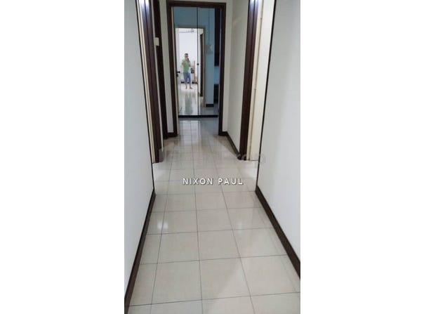 Jalan Sri Permaisuri 3, Bandar Sri Permaisuri, 56000, Kuala Lumpur, Cheras, Kuala Lumpur 56000