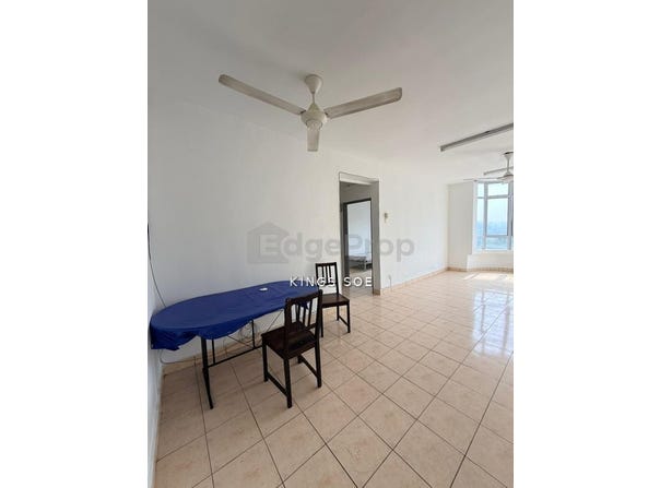 Jalan Puncak Gading, 56000, Kuala Lumpur, Cheras, Kuala Lumpur 56000