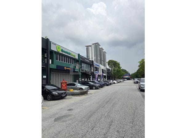 Subang Jaya, Selangor 46150