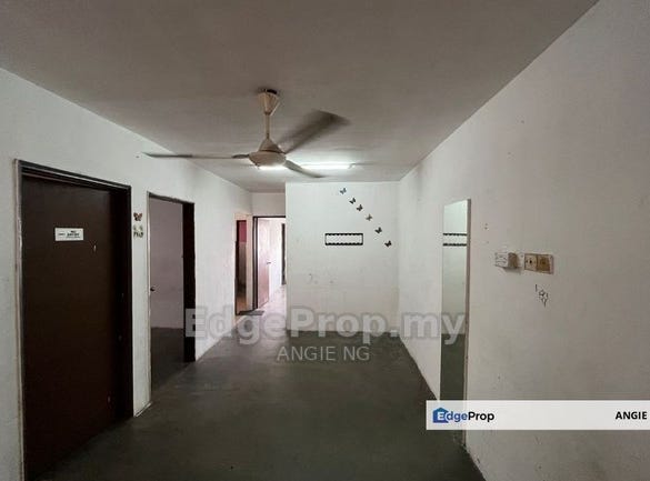 Taman Serdang Jaya, 43300, Selangor, Seri Kembangan, Selangor 43300