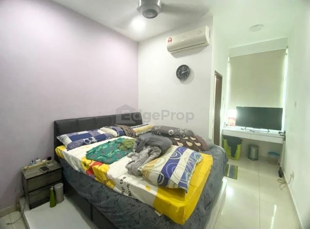 Skudai, Johor 81300