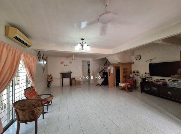 Jalan Taming Sari, Balakong, Selangor 43300