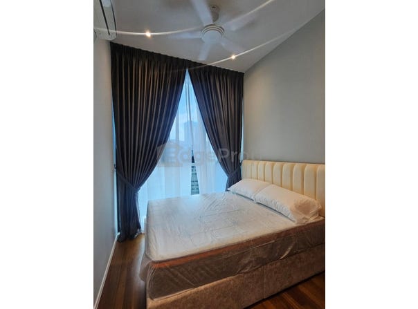 Persiaran Stonor, 50450, Kuala Lumpur, KLCC, Kuala Lumpur 50450