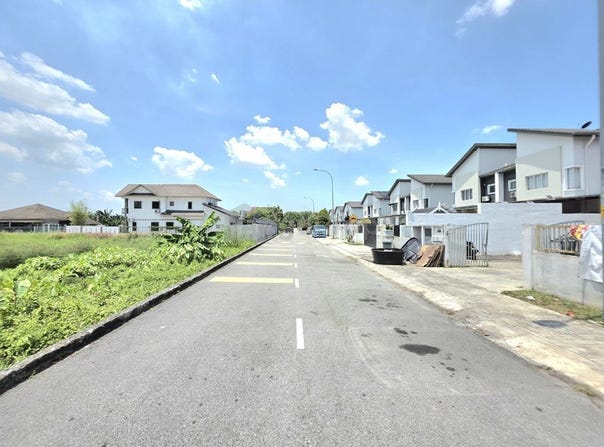 Jalan Balau, Klang, Selangor 41050