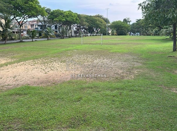 47301 Dataran Ara Damansara, Petaling Jaya, Selangor, Petaling Jaya, Selangor 47301
