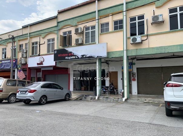 Semenyih, 43500, Selangor, Semenyih, Selangor 43500