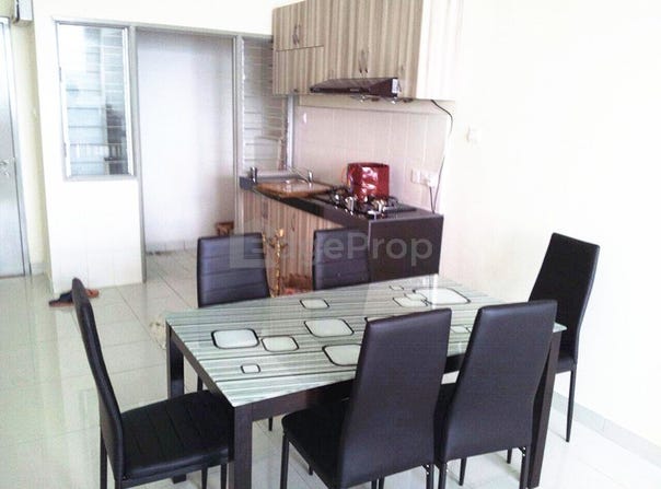 Jalan Genting Kelang, 53200, Kuala Lumpur, Setapak, Kuala Lumpur 53200