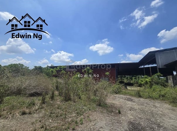 Jalan Pinang Tunggal, Seberang Perai, Penang 13300