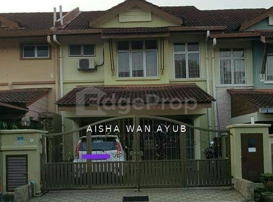 Jalan Seri Putra, Kajang, Selangor 43000