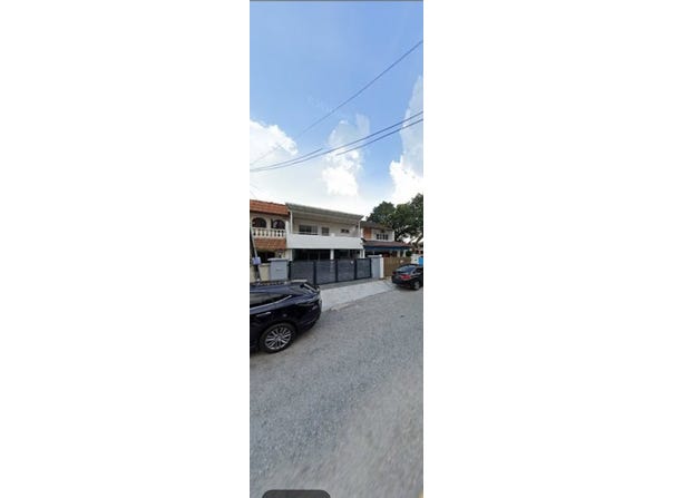 Bangsar, Bangsar, Kuala Lumpur 59100