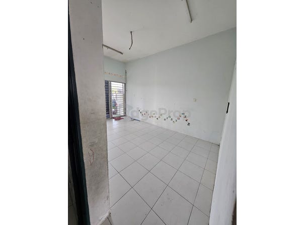 Jalan Bahtera, Telok Panglima Garang, Selangor 42500