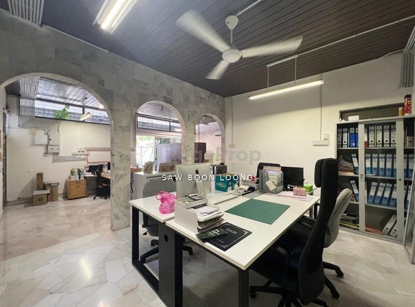 cangkat minden jalan, Gelugor, Penang 11700