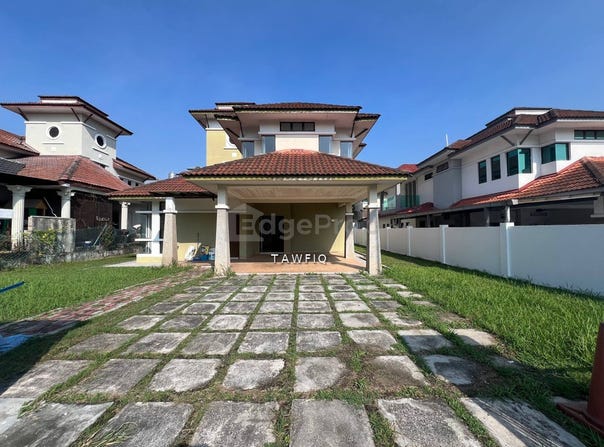 Bandar Baru Bangi, Selangor 43000