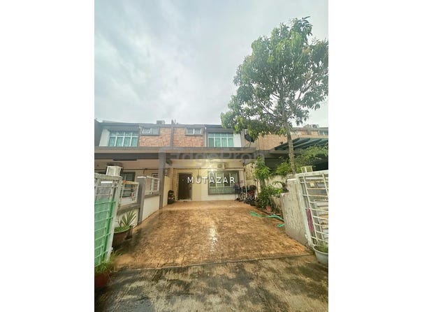 Semenyih, Selangor 43500