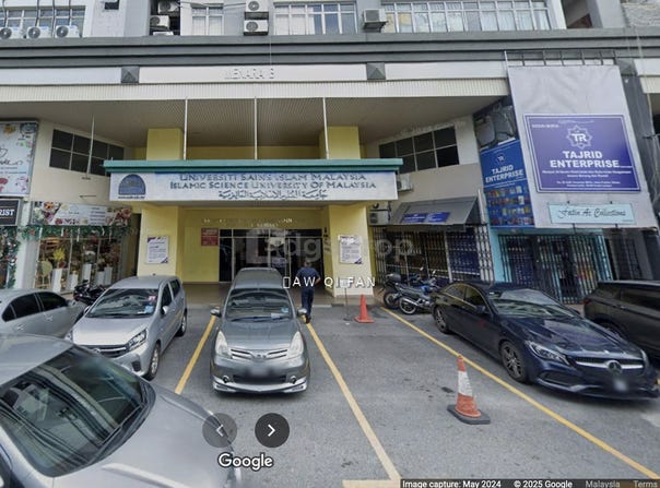 55100 Ampang Jaya, Kuala Lumpur, Ampang, Selangor 55100