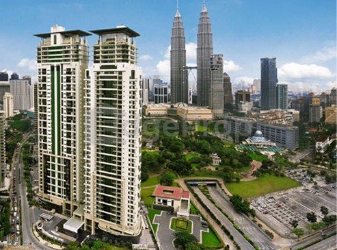 Jalan Binjai, 50450, Kuala Lumpur, KLCC, Kuala Lumpur 50450