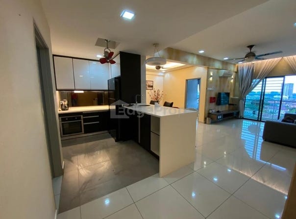 Taman Jaya, 46100, Selangor, Petaling Jaya, Selangor 47300
